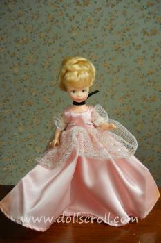 Horsman - Walt Disney's Classics - Cinderella - Doll